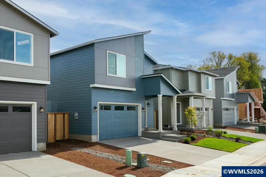 7421 SE Berg Dr, Corvallis, OR 97330 - #2