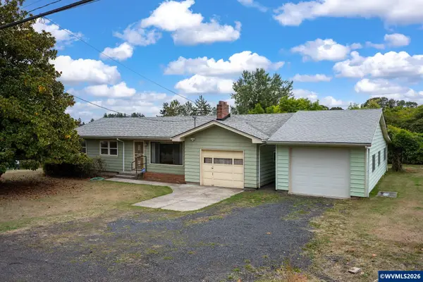 34970  Sykes Rd, St Helens, OR 97051
