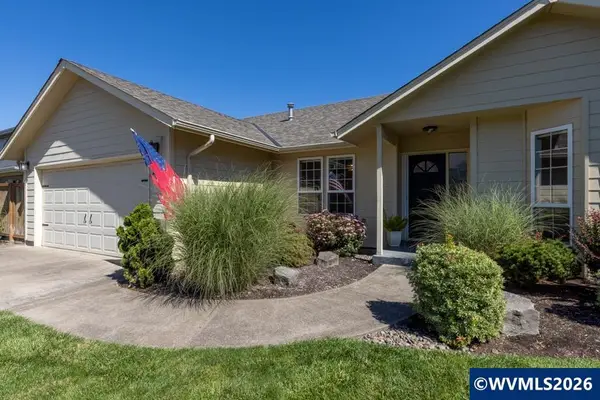 7112  Fieldview St NE, Keizer, OR 97303