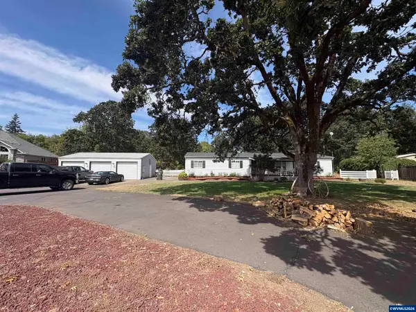 4815  Bethel Lp SE, Turner, OR 97392