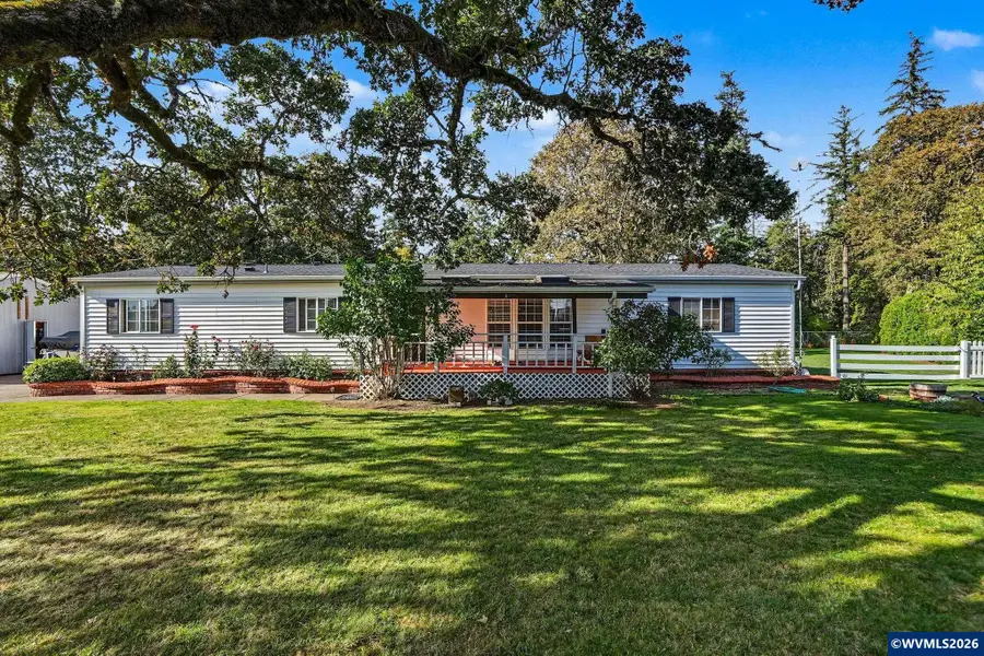 4815  Bethel Lp SE, Turner, OR 97392 - #2