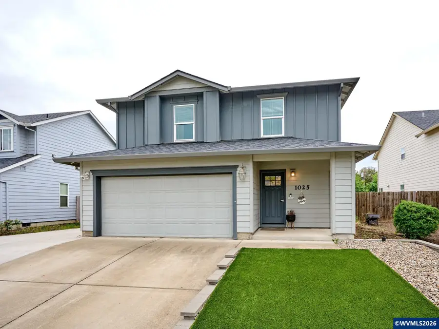 1025 SE Millright Av, McMinnville, OR 97128 - #2
