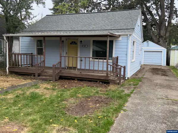 465  Ford St SE, Salem, OR 97301
