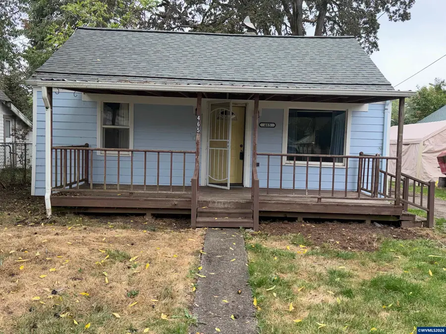 465  Ford St SE, Salem, OR 97301 - #2