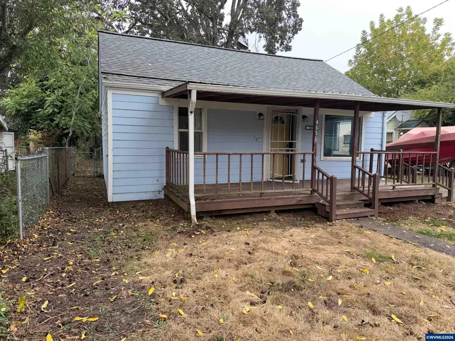 465  Ford St SE, Salem, OR 97301 - #3
