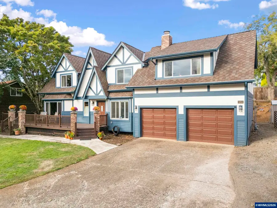 3204  Glen Creek Rd NW, Salem, OR 97304 - #2