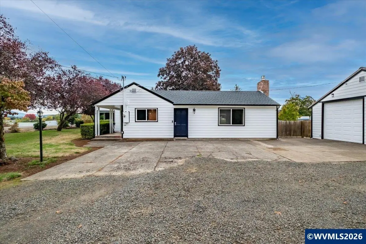 1110  Cascade Dr, Lebanon, OR 97355 - #1