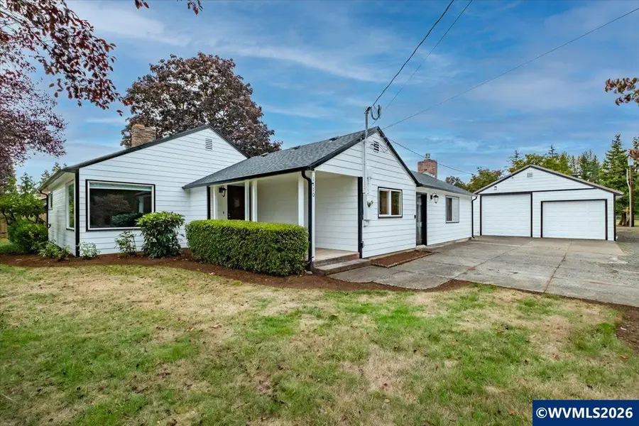 1110  Cascade Dr, Lebanon, OR 97355 - #2