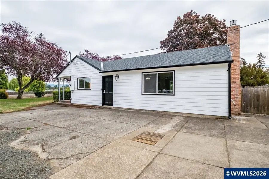 1110  Cascade Dr, Lebanon, OR 97355 - #3