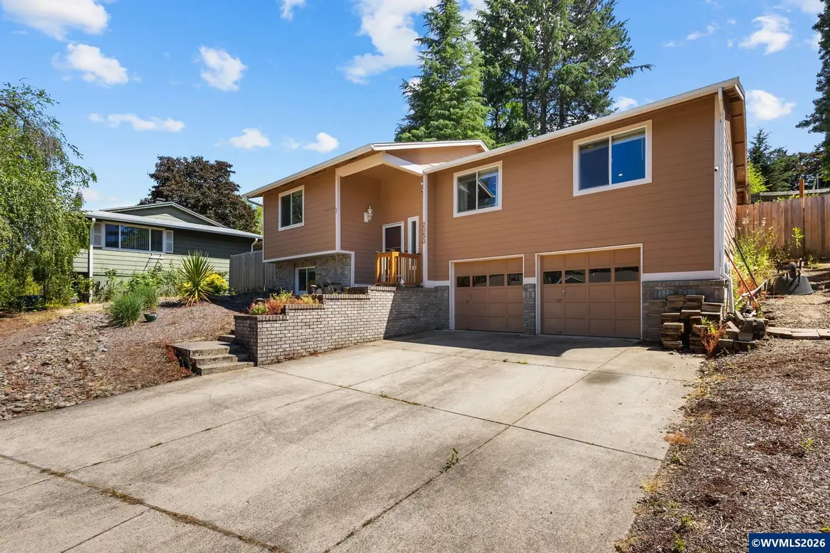 2050  Popcorn Ct NW, Salem, OR 97304 - #1