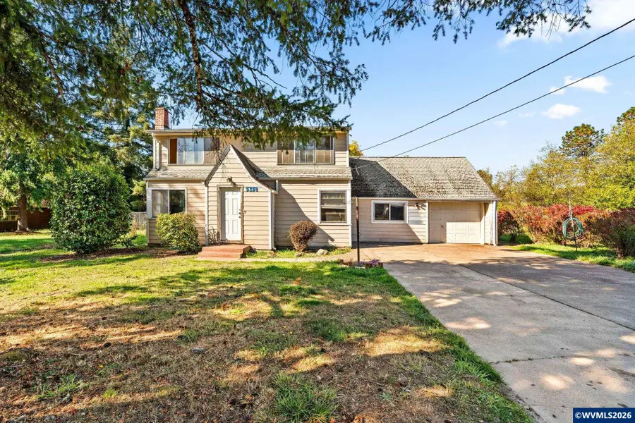 5150 SW Blueberry Dr, Corvallis, OR 97333 - #3