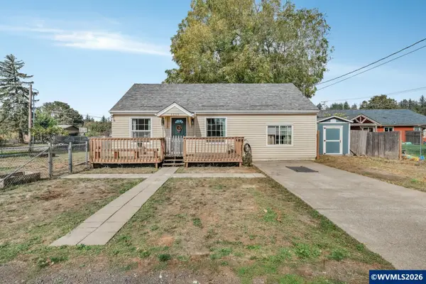 5055  Cedar St, Turner, OR 97392