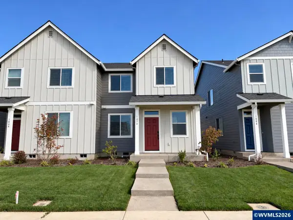 1074  Drake Ln, Woodburn, OR 97071
