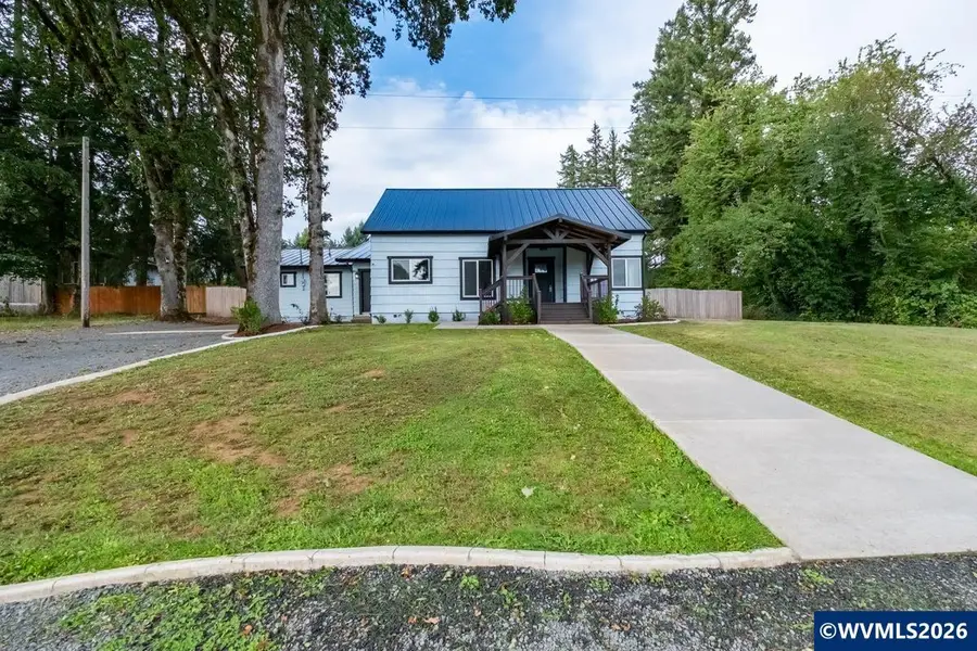 40352  Holley Heights Lp, Sweet Home, OR 97386 - #2