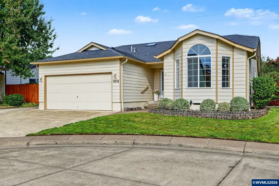 1013 NE Lorvik Pl, Corvallis, OR 97330 - #2