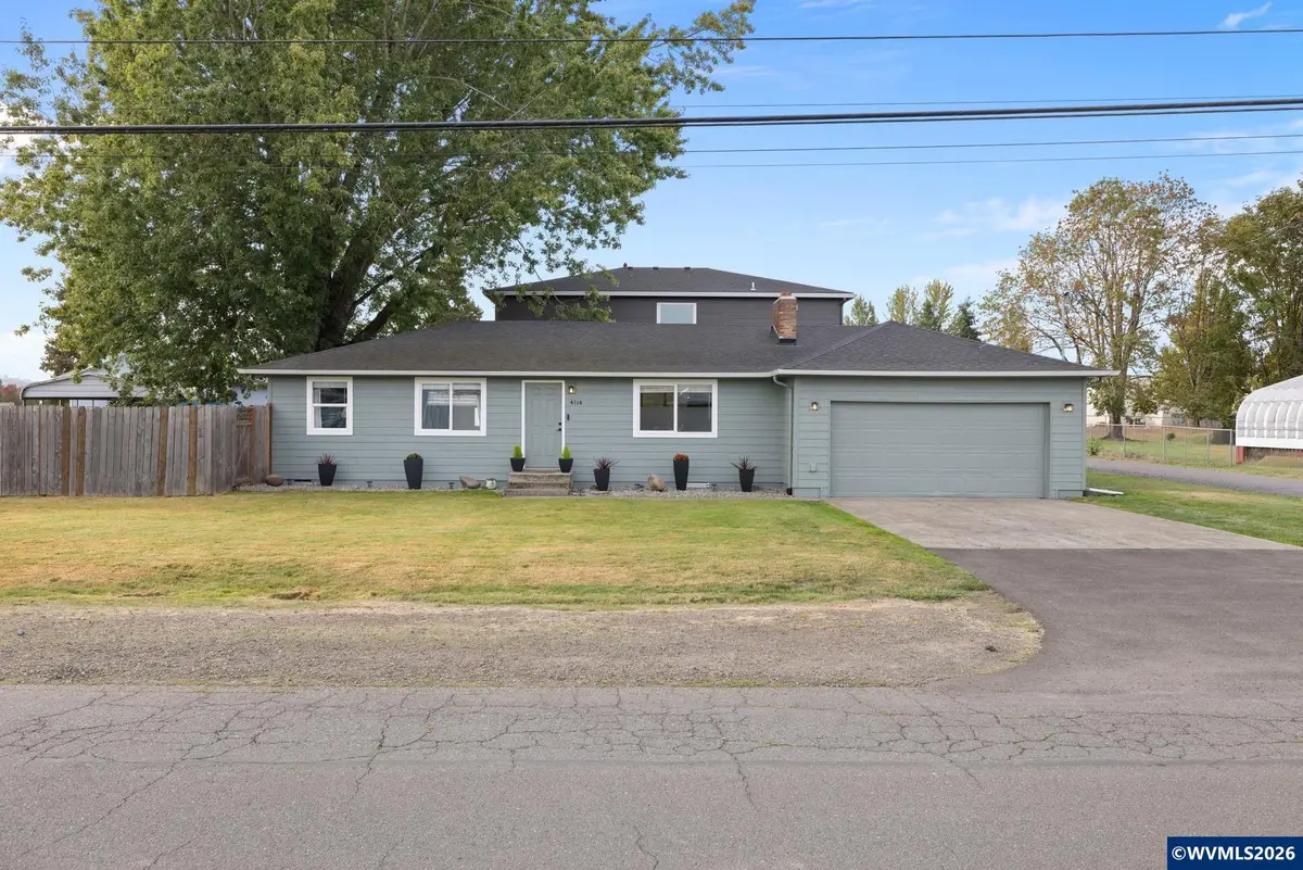 4314  Munkers St SE, Salem, OR 97317 - #1
