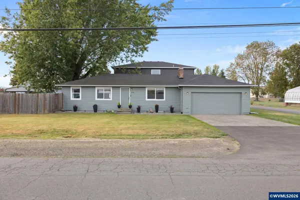 4314  Munkers St SE, Salem, OR 97317