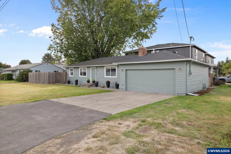 4314  Munkers St SE, Salem, OR 97317 - #3