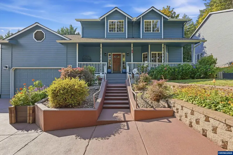 2280  Gibsonwoods Ct NW, Salem, OR 97304 - #2