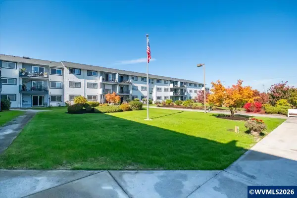 950  Evergreen #311 Rd, Woodburn, OR 97071