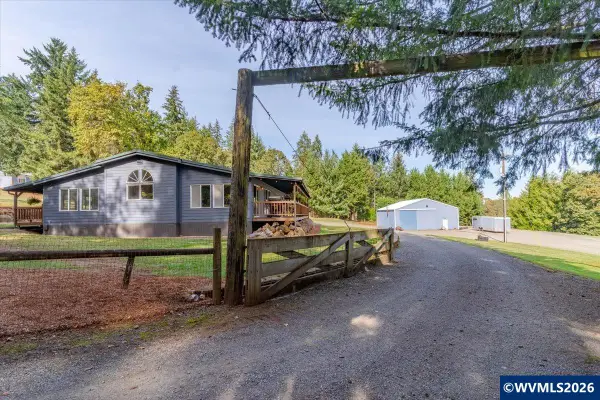 5187  Shade Tree Ln SE, Turner, OR 97392
