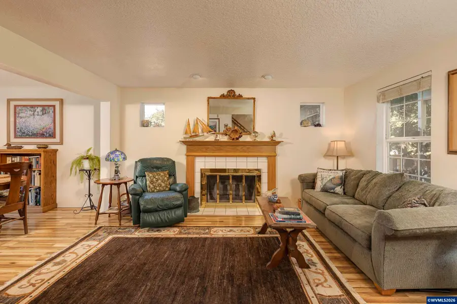 515 SE Palmer Ln, Dayton, OR 97114 - #3