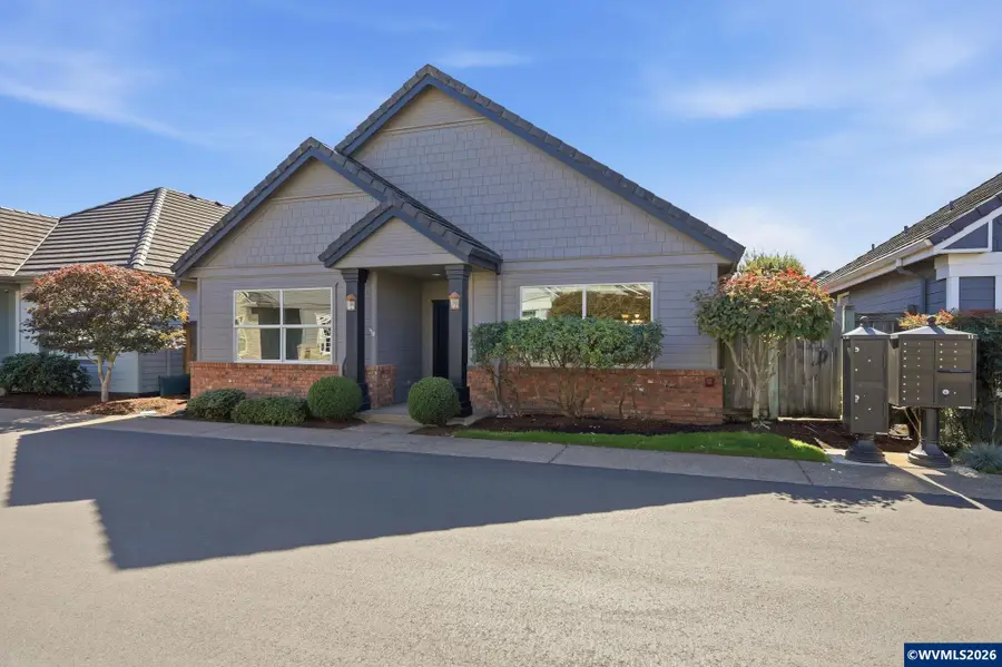 2030  Lakeland Wy, Eugene, OR 97408 - #2