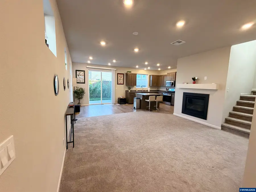 6077  Savannah St SE, Albany, OR 97321 - #3
