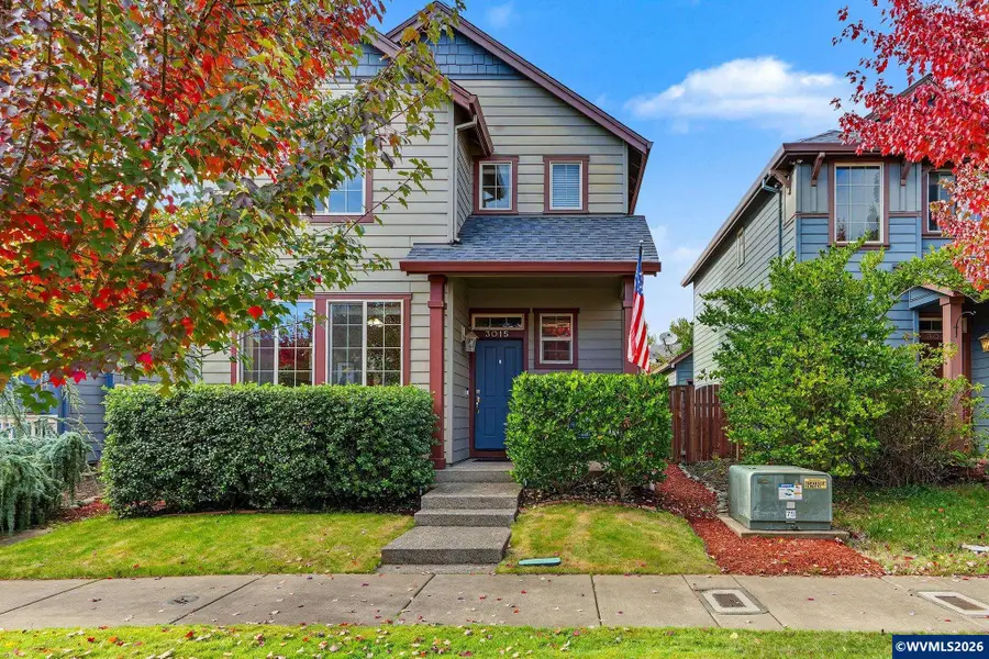 3015  Flame Tree Ln NW, Albany, OR 97321 - #2