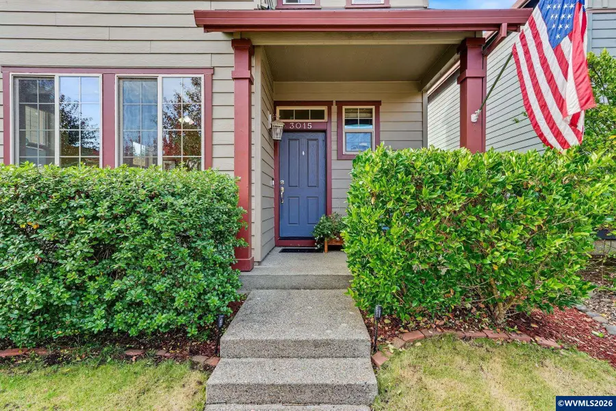3015  Flame Tree Ln NW, Albany, OR 97321 - #3