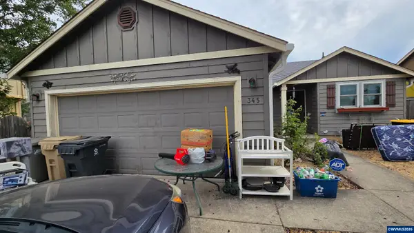 345  Clover Ridge Rd NE, Albany, OR 97322