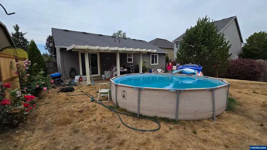 345  Clover Ridge Rd NE, Albany, OR 97322 - #2