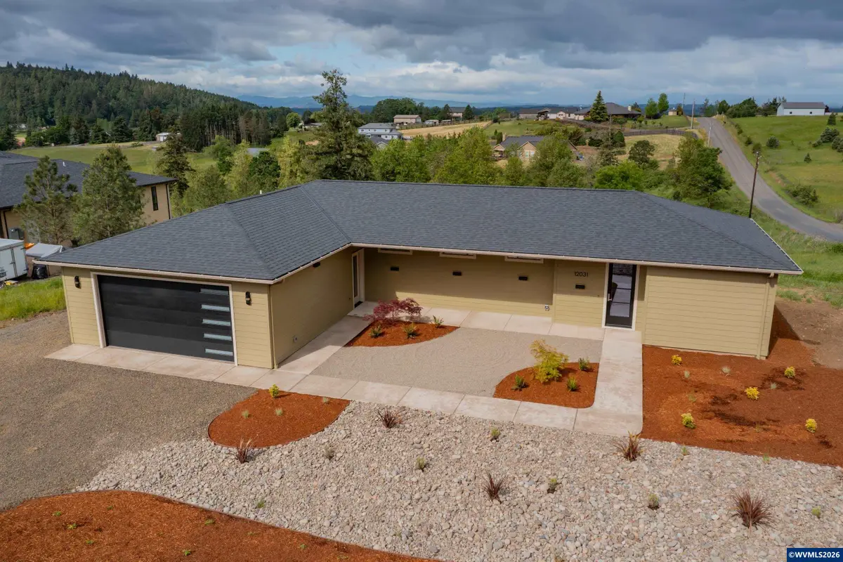 12031  Happy Wy, Jefferson, OR 97352 - #1