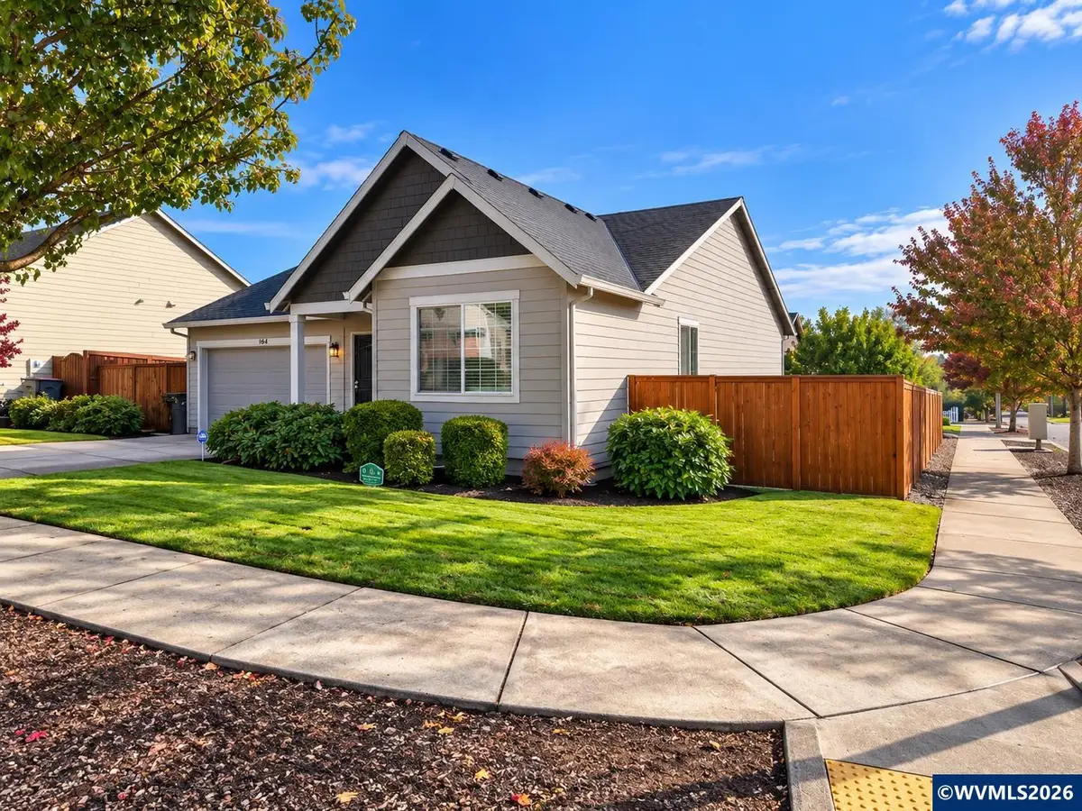 164 SW Mallard St, McMinnville, OR 97128 - #1