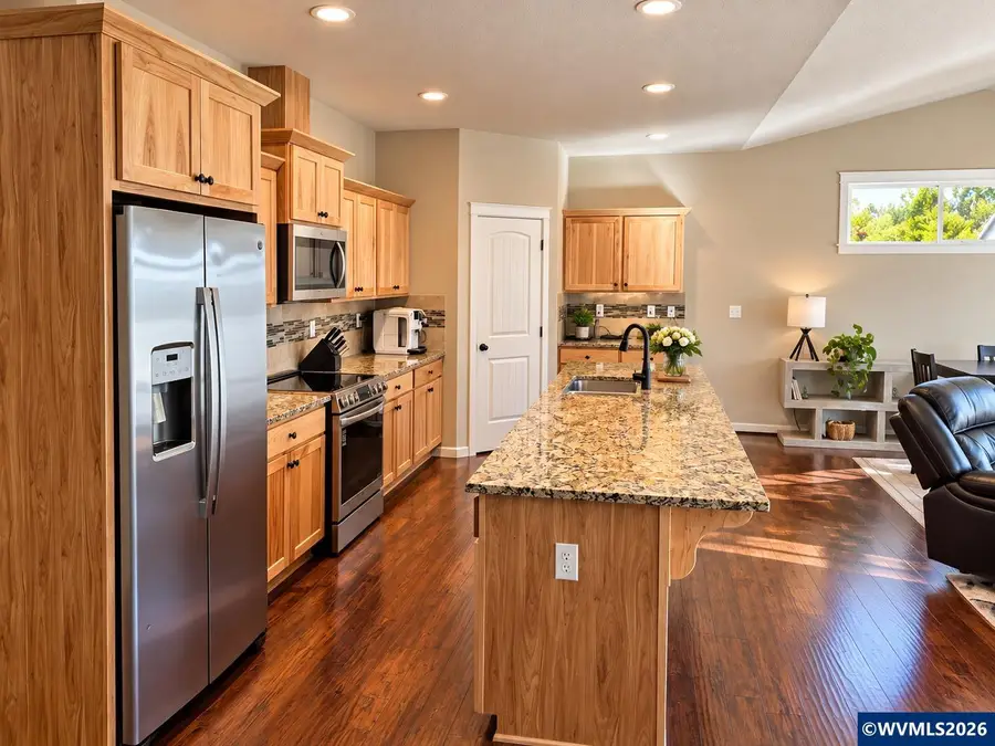 164 SW Mallard St, McMinnville, OR 97128 - #3