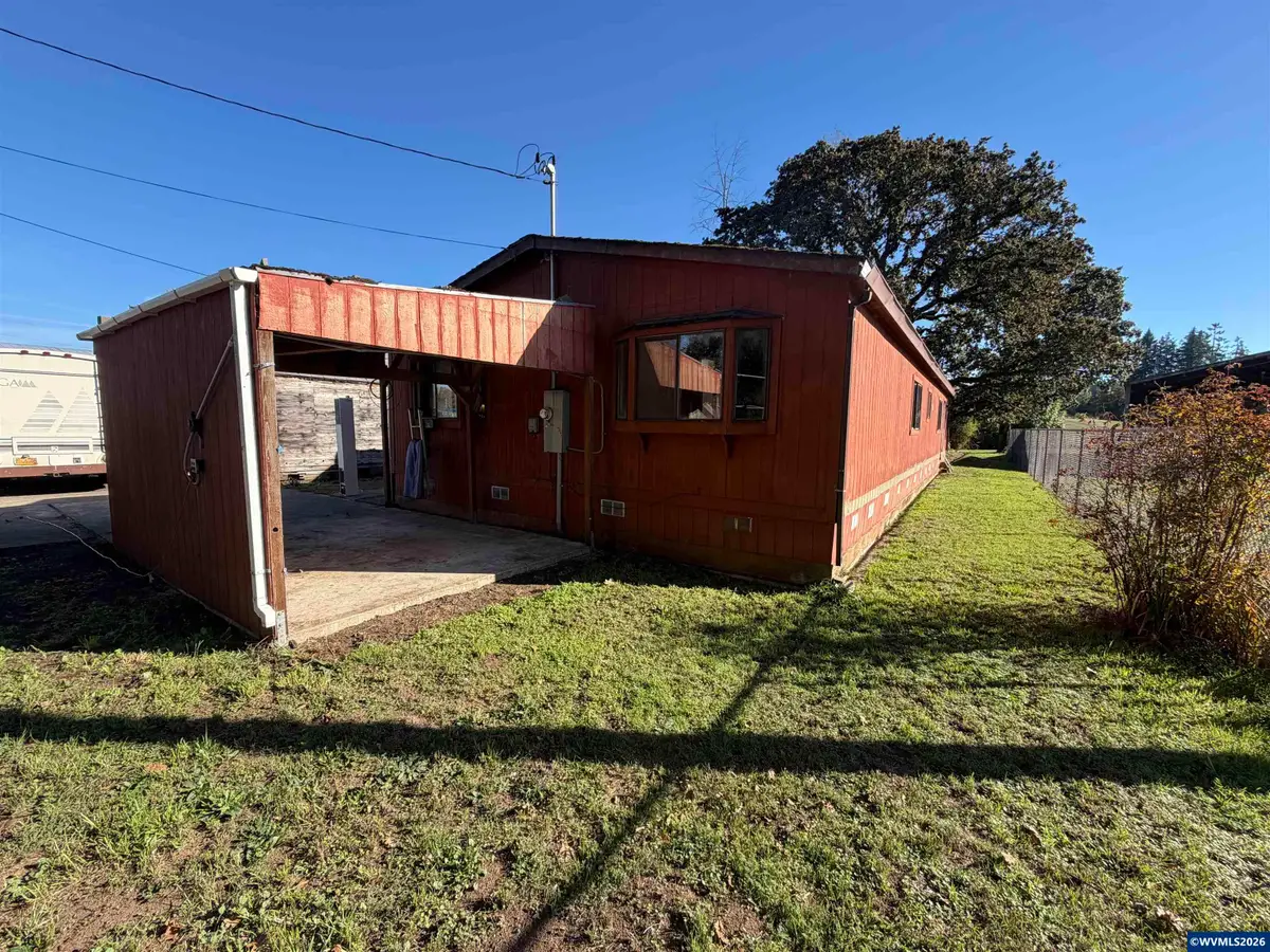 1901  Kalmia St, Sweet Home, OR 97386 - #1