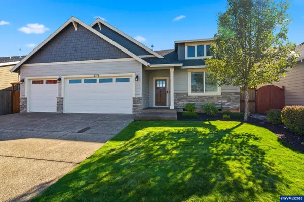 2316  Giovanni Ave S Av S, Salem, OR 97306