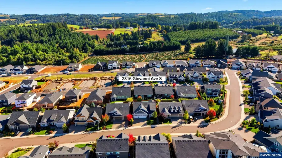 2316  Giovanni Av S, Salem, OR 97306 - #2