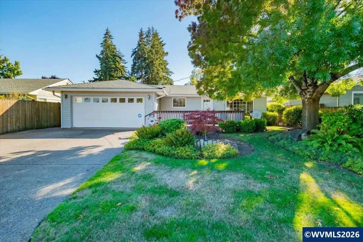 4708  Indiana Av NE, Salem, OR 97305 - #1