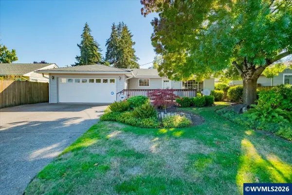 4708  Indiana Av, Salem, OR 97305