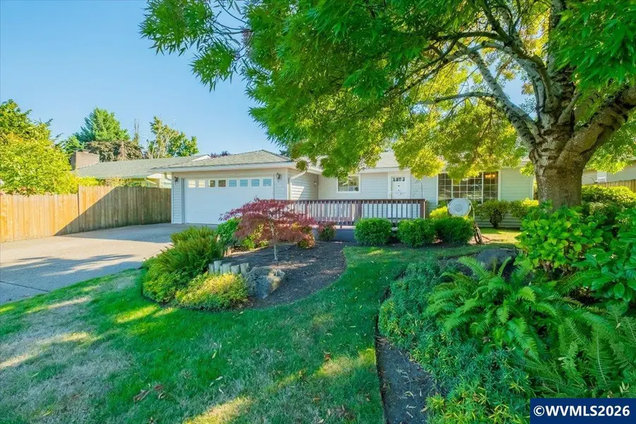4708  Indiana Av NE, Salem, OR 97305 - #3