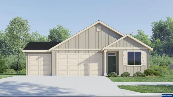 1088  Cardinal St, Woodburn, OR 97071