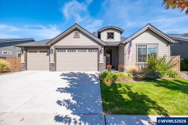3635 SW Badger Ct, Redmond, OR 97756