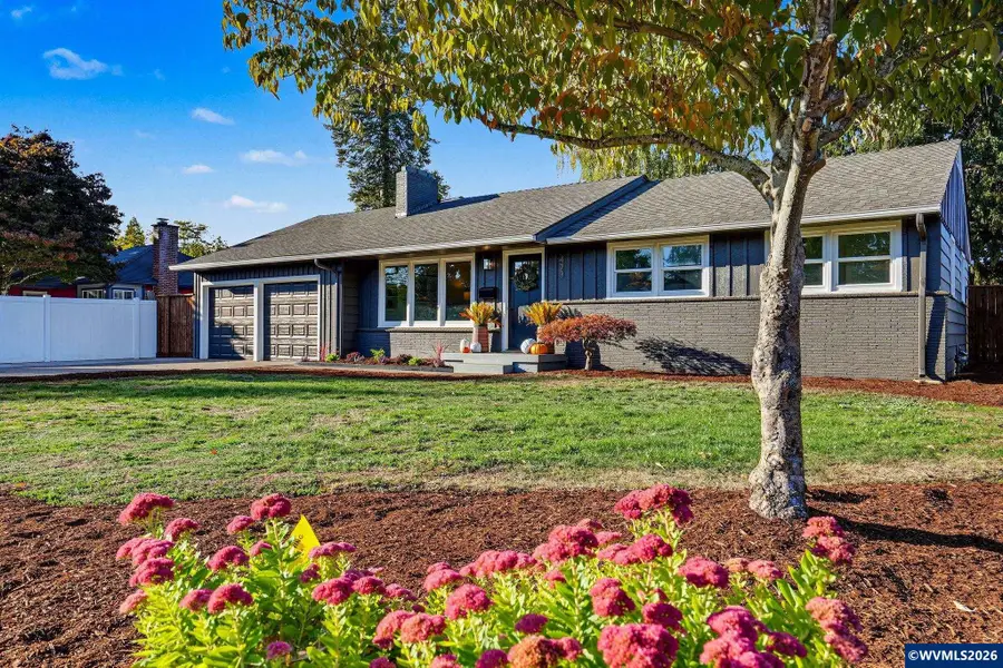423  Manbrin Dr N, Keizer, OR 97303 - #2