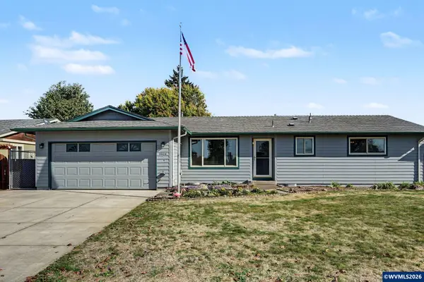 4404  47th Av NE, Salem, OR 97305