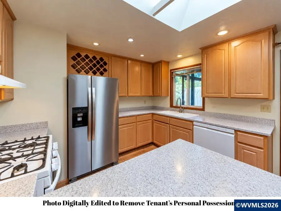 2620 NW Ginseng Pl, Corvallis, OR 97330 - #3