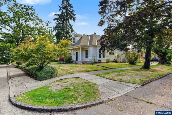728  Wilbur St SE, Salem, OR 97302
