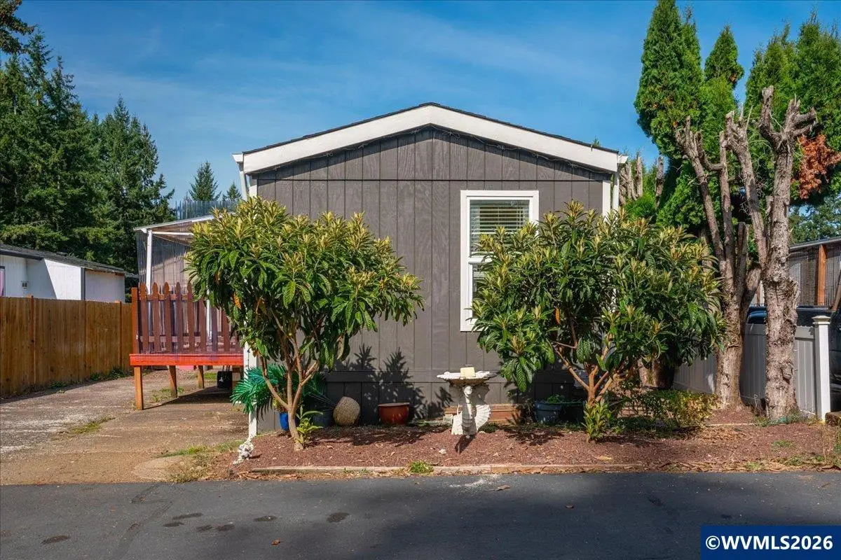 23421 S Highway 213 #21, Oregon City, OR 97045 - #1