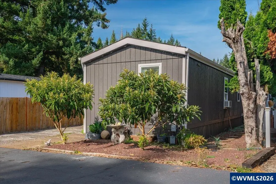 23421 S Highway 213 #21, Oregon City, OR 97045 - #2