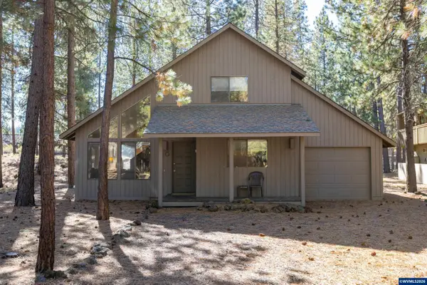 10  Ashwood Ln, Sunriver, OR 97707